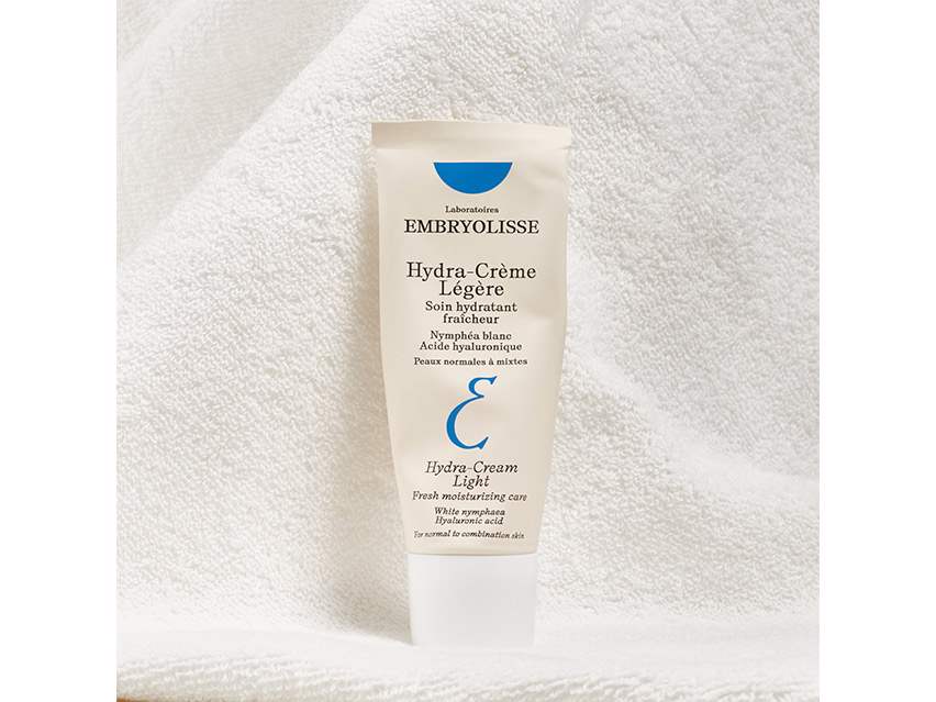 Embryolisse Hydra-Cream Light