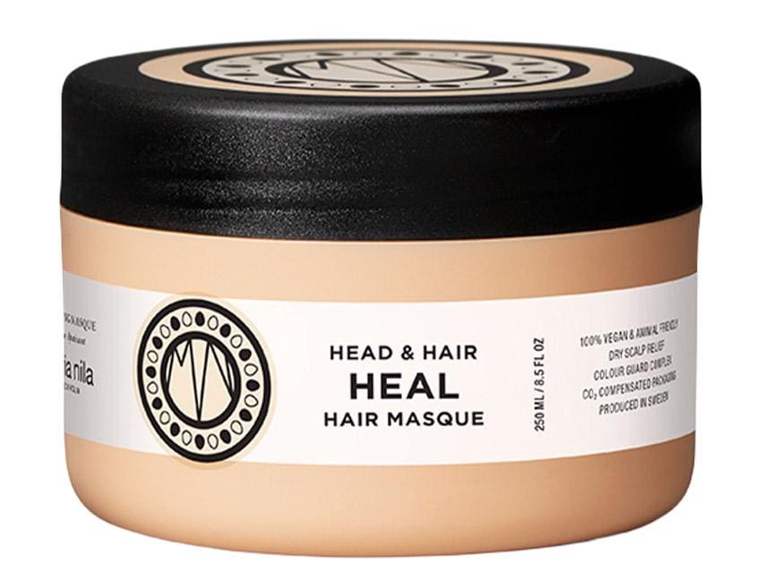 Maria Nila Head & Hair Heal Masque