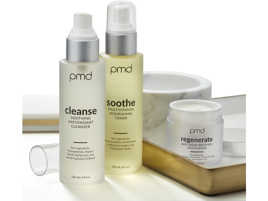 PMD Daily Cell Regeneration System