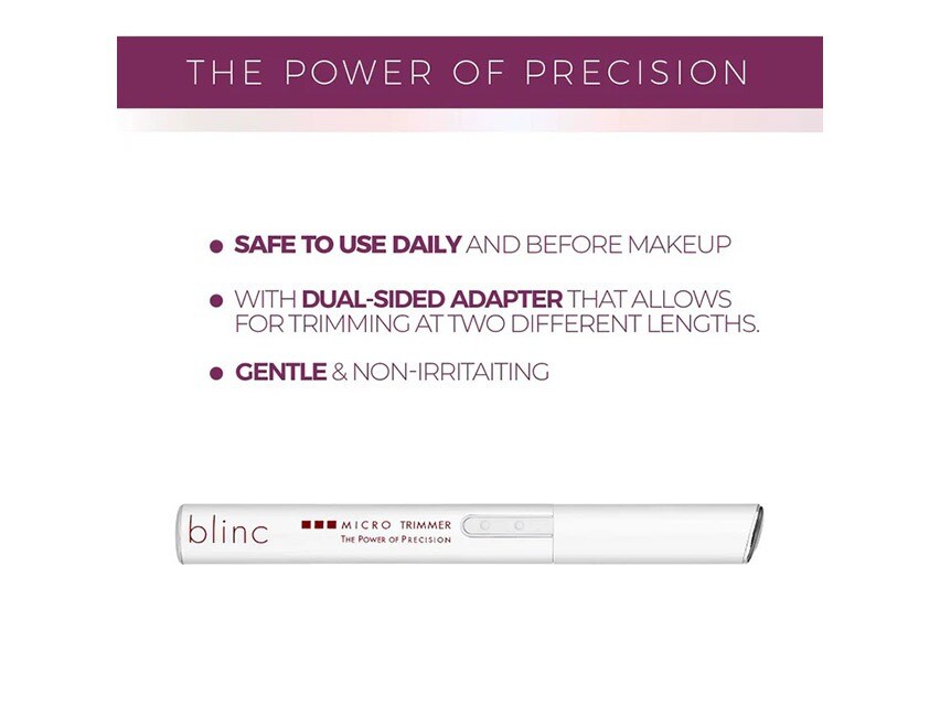 blinc Micro Trimmer