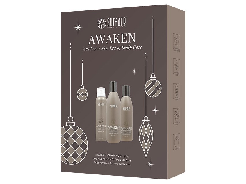 Surface Awaken Holiday Set - Limited Edition