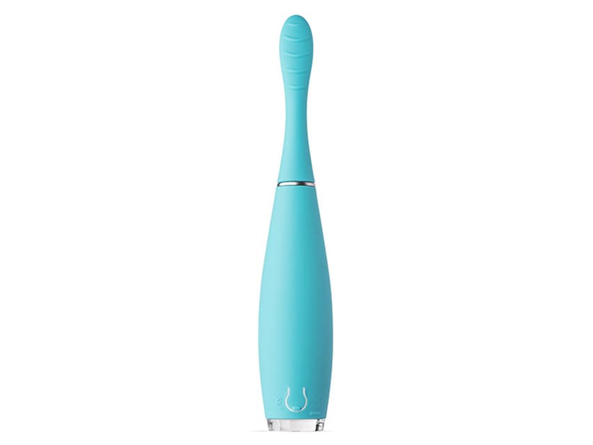 FOREO ISSA mini 2 Sensitive Toothbrush for Kids - Summer Sky
