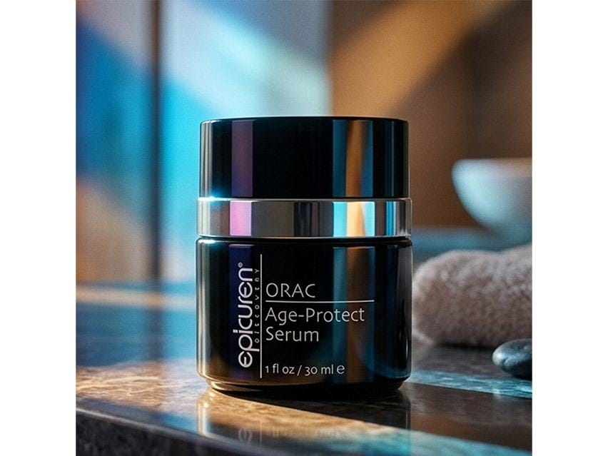 Epicuren Discovery ORAC Age-Protect Serum