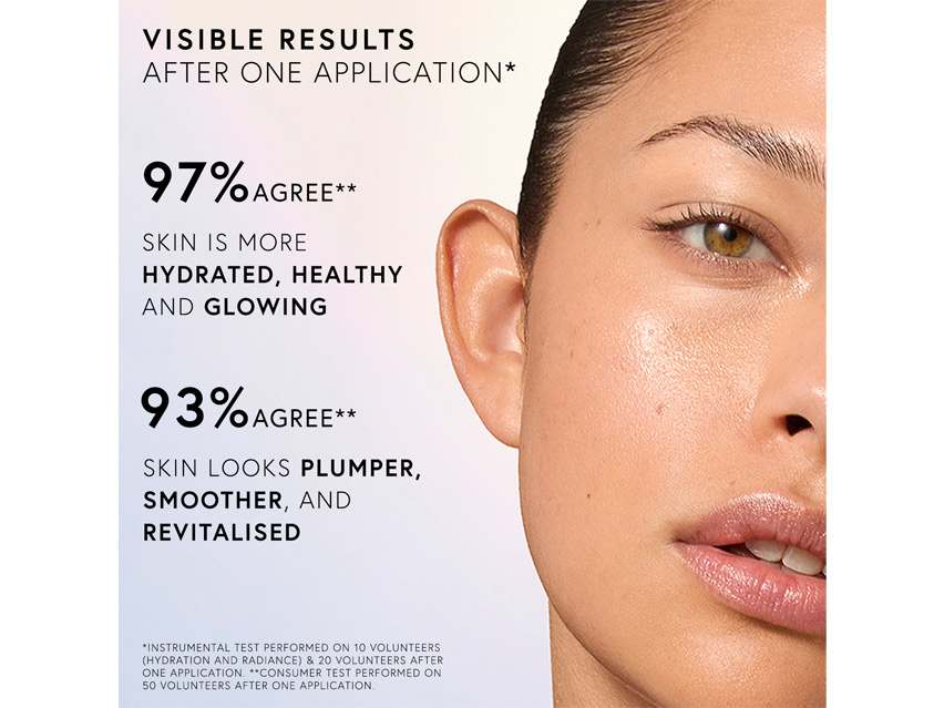 Dr. Barbara Sturm Everything Hydrogel Mask