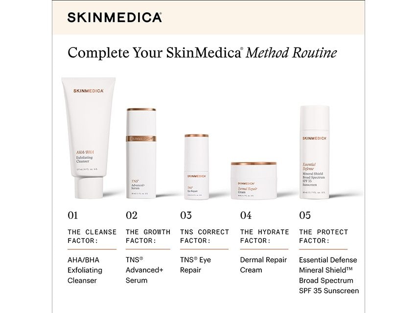 SkinMedica TNS Eye Repair