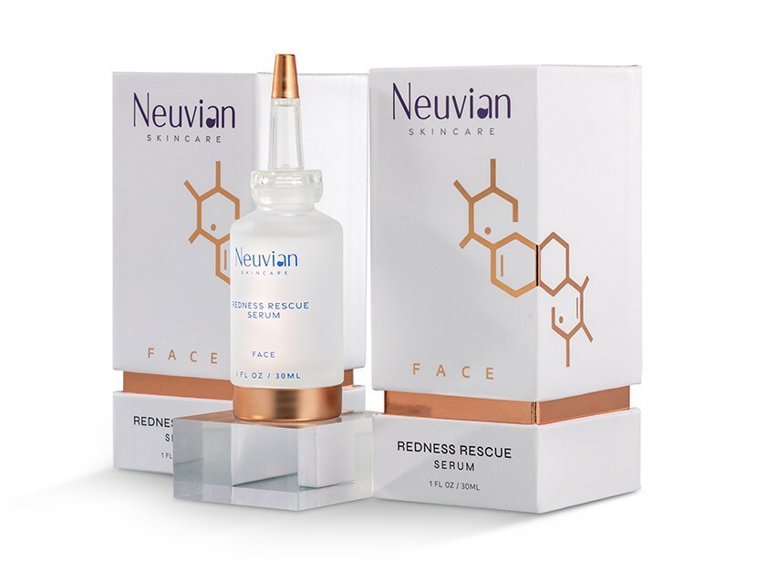 Neuvian Skincare Redness Rescue Serum