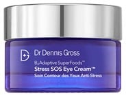 Dr. Dennis Gross Skincare B3Adaptive Superfoods Stress SOS Eye Cream