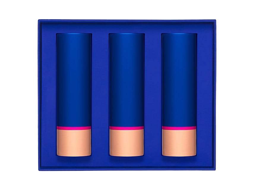 Augustinus Bader The Tinted Lip Balm Trio - Limited Edition