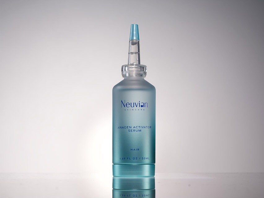 Neuvian Skincare Anagen Activator Serum