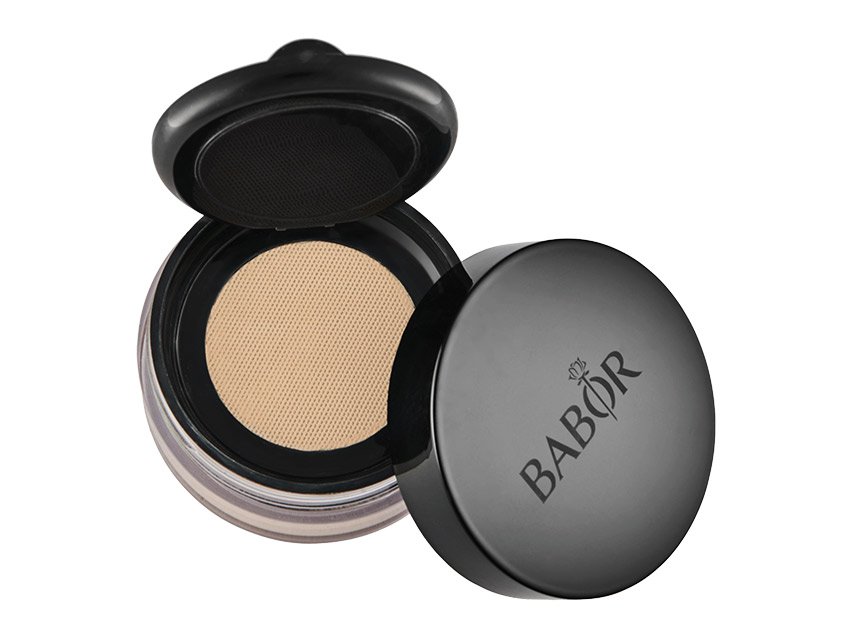 BABOR Mineral Powder Foundation