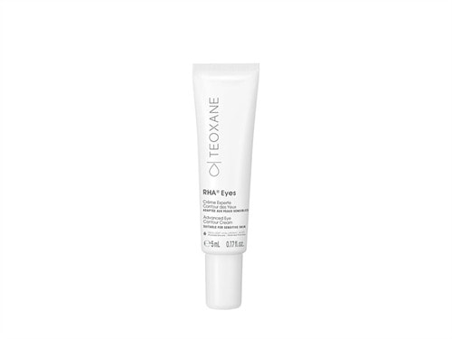 Free $42 TEOXANE Travel-Size RHA Eyes Advanced Contour Eye Serum