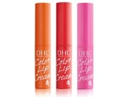 DHC Moistening Color Lip Cream Set