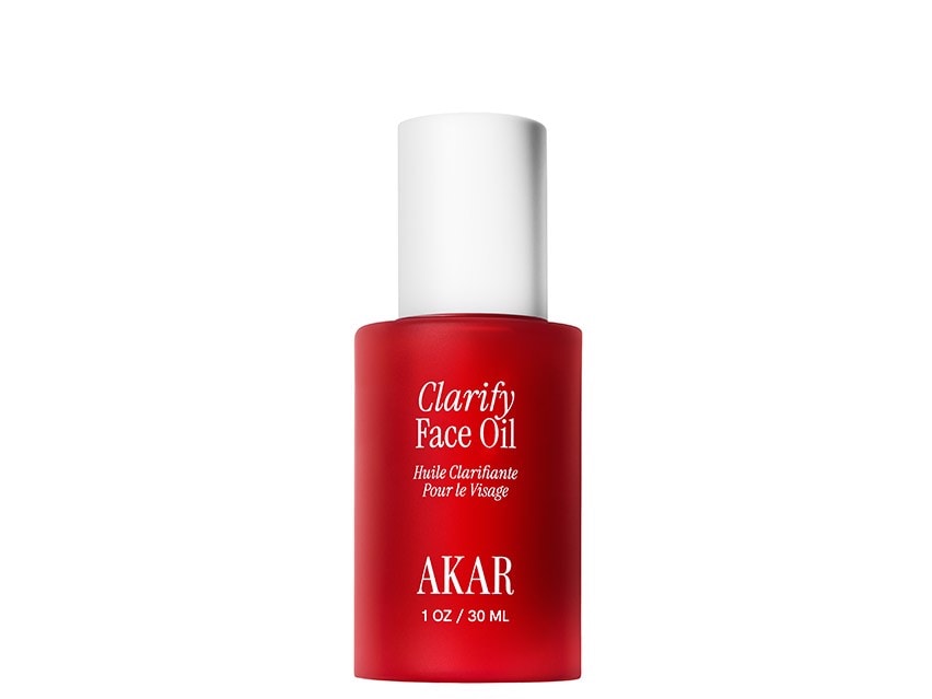 AKAR Skincare Clarify Face Oil