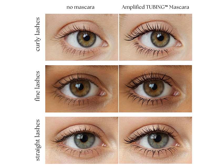 blinc Amplified Tubing Mascara