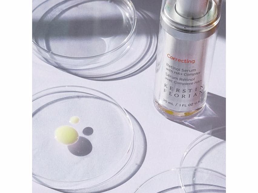 Kerstin Florian Correcting Retinol Serum