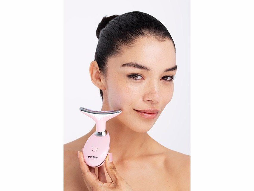 Skin Gym LitLift LED Facial Tool