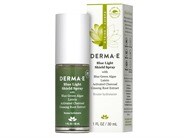 derma e Blue Light Shield Spray