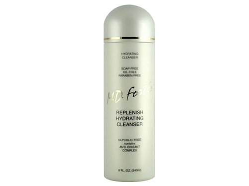 M.D. Forte Replenish Hydrating Cleanser