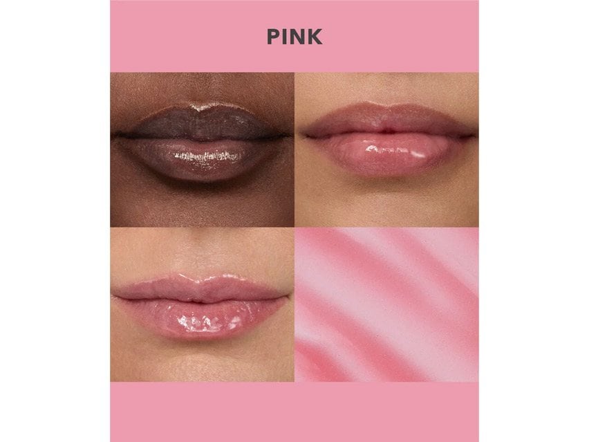 Dr. Dennis Gross Skincare DermInfusions Plump + Repair Lip Treatment Tint