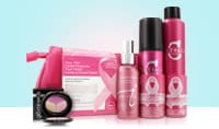 Celebrate National Breast Cancer Awareness Month