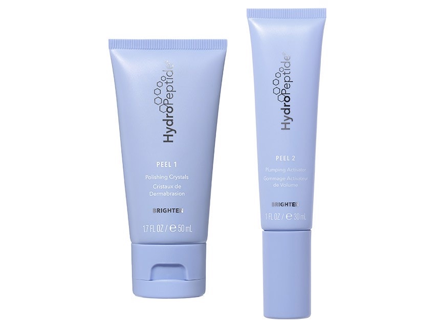 HydroPeptide Anti-Wrinkle Polish & Plump Peel