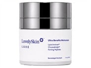 LovelySkin LUXE Ultra-Benefits Moisturizer