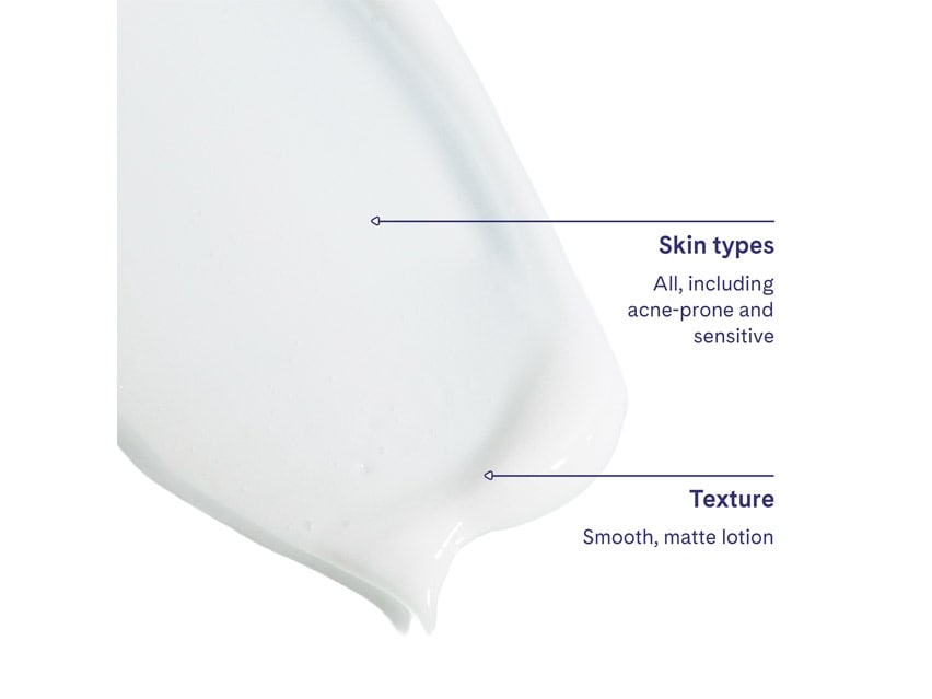 afa Mattifying Antioxidant Moisturizer