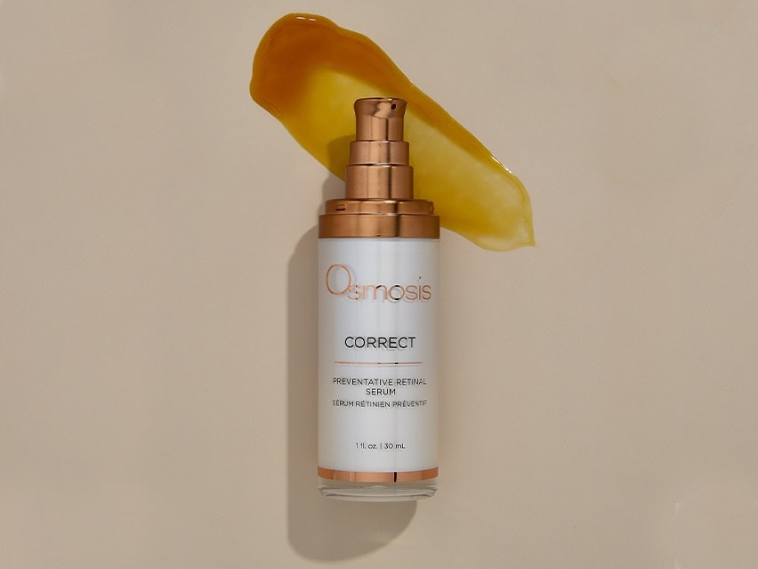 Osmosis Correct Preventative Retinal Serum