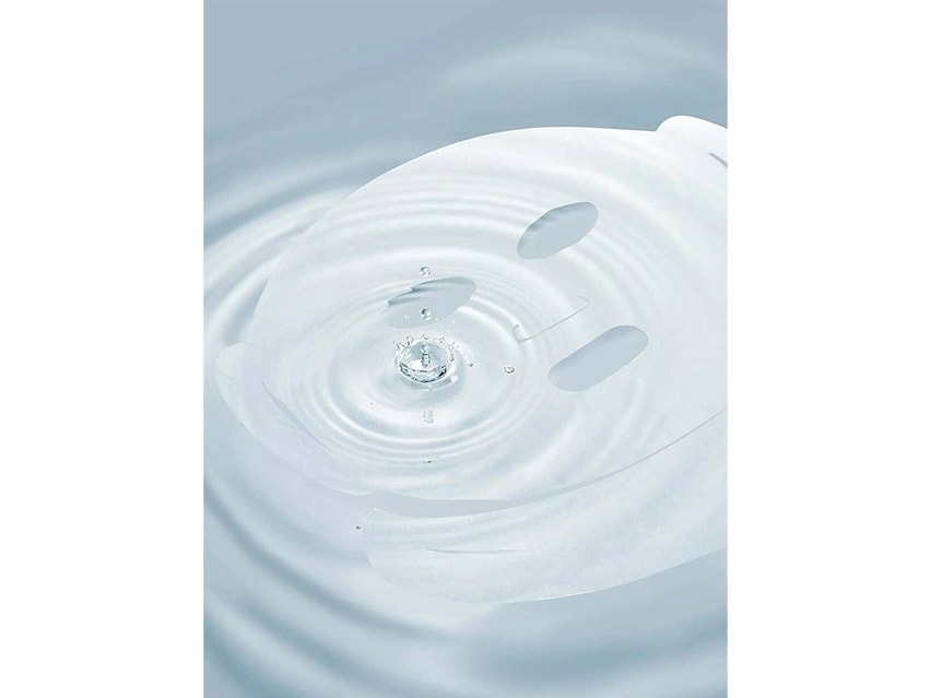 Kerstin Florian Correcting Restorative Multi-Peptide Sheet Masque