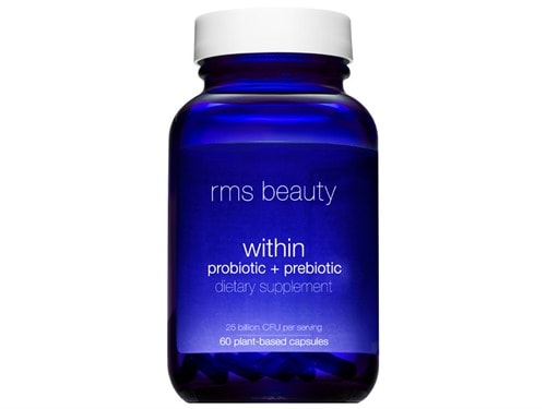 RMS Beauty Within Probiotic + Prebiotic Dietary Supplement