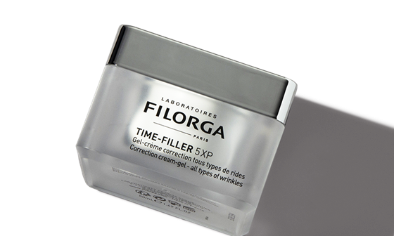 FILORGA TIME-FILLER 5-XP Wrinkle Correction Moisturizing Skin Cream