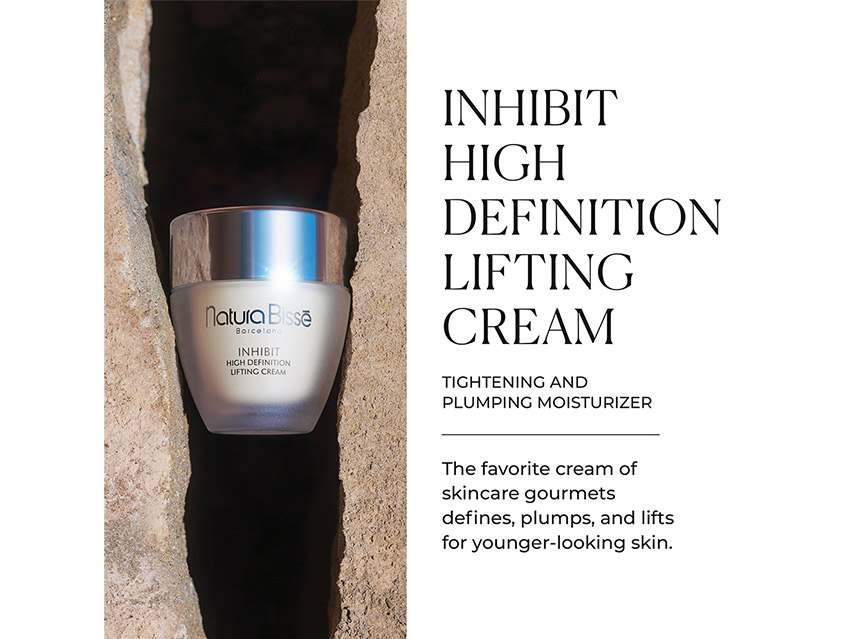 Natura Bisse Inhibit High Definition Lifting Cream