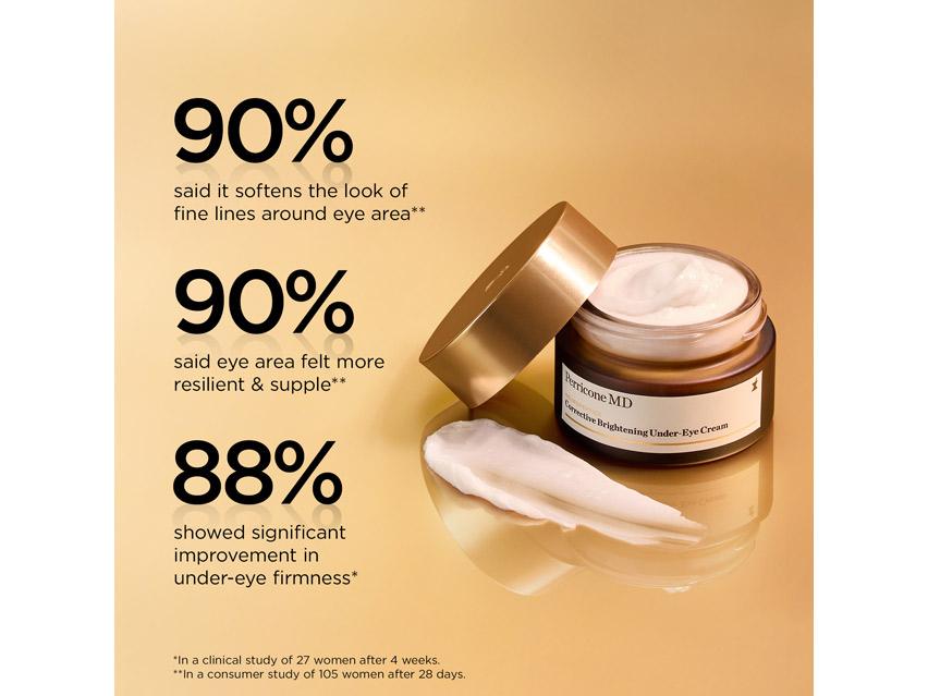 Perricone MD Neuropeptide Corrective Brightening Under-Eye Cream