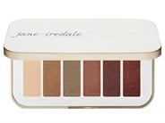 jane iredale PurePressed Eye Shadow Palette - Naturally Glam