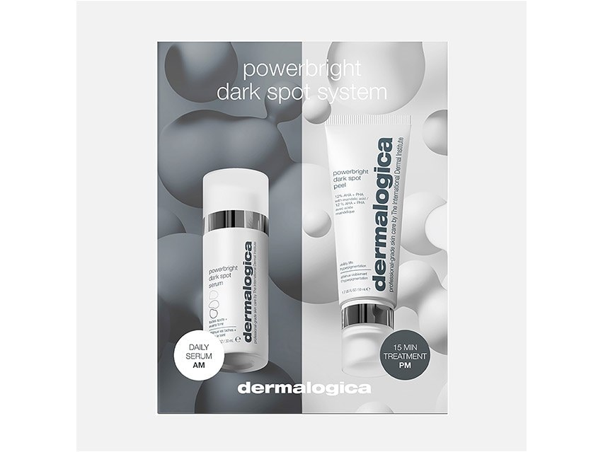 Dermalogica PowerBright Dark Spot System