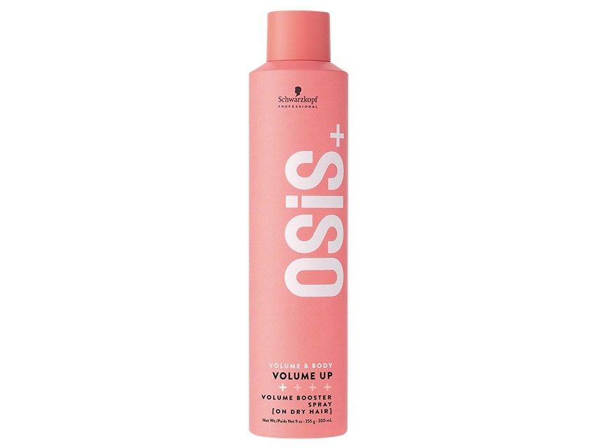 Schwarzkopf OSiS+ Volume Up Volume Booster Spray