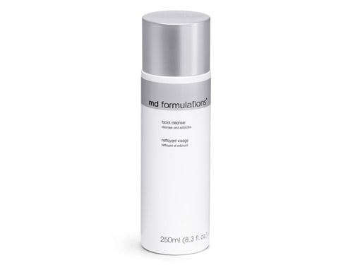 MD Formulations Facial Cleanser