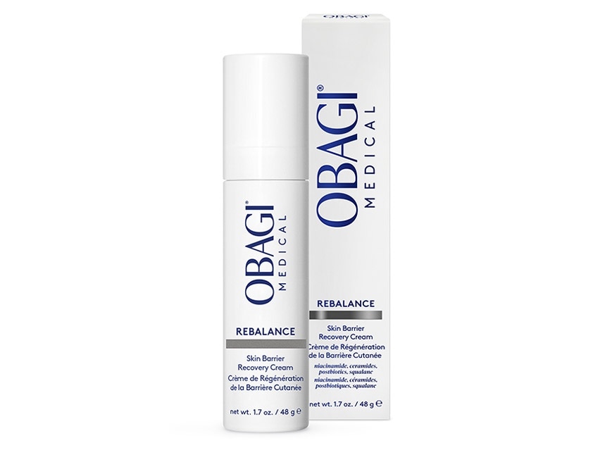 Obagi REBALANCE Skin Barrier Recovery Cream