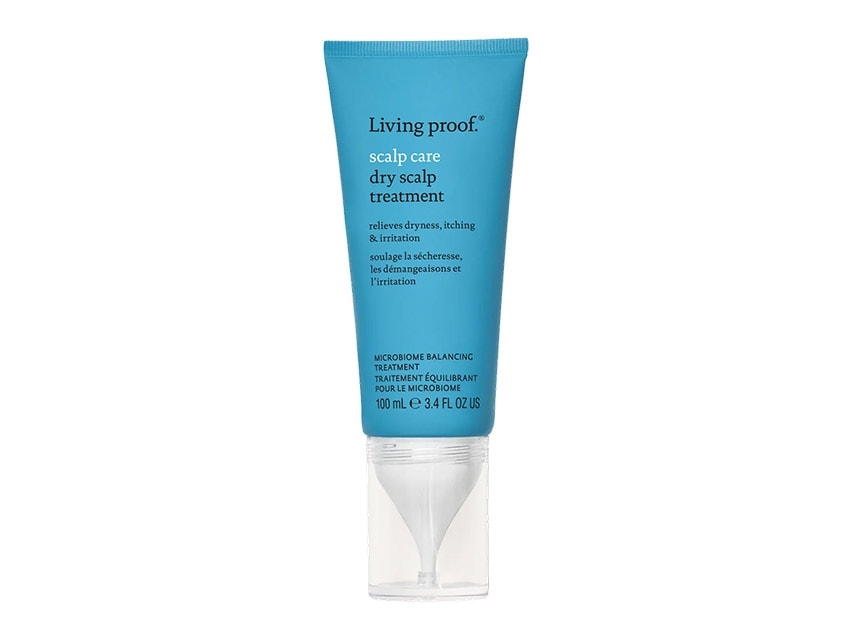Living Proof Scalp Care Dry Scalp Treatment