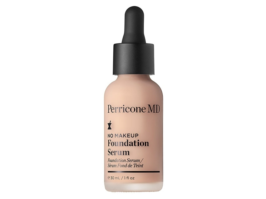 Perricone MD No Makeup Foundation Serum