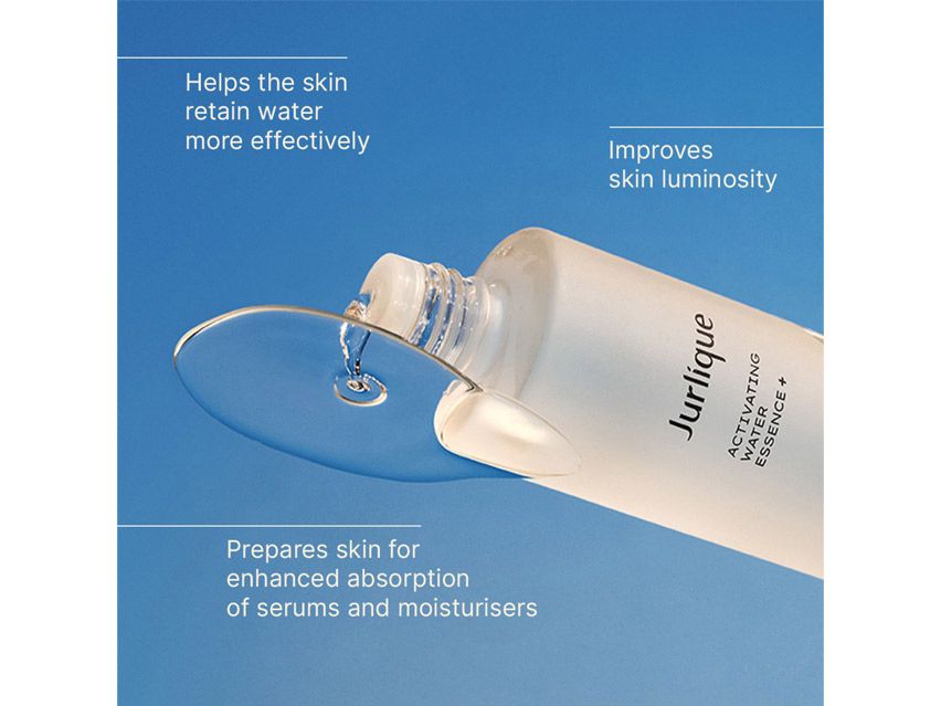 Jurlique Activating Water Essence+ | LovelySkin