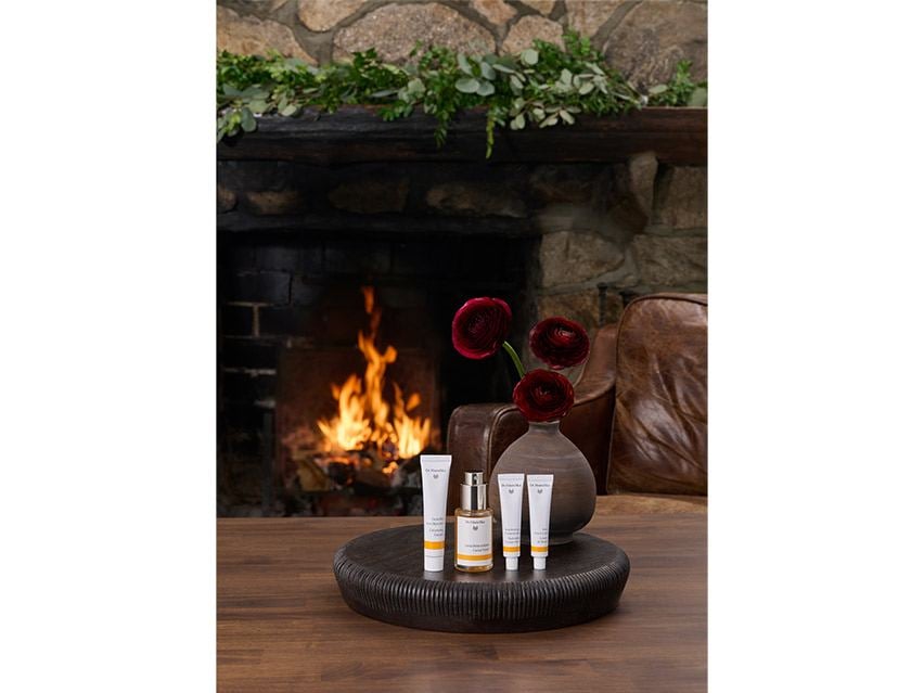 Dr. Hauschka Signature Skincare Ritual - Limited Edition