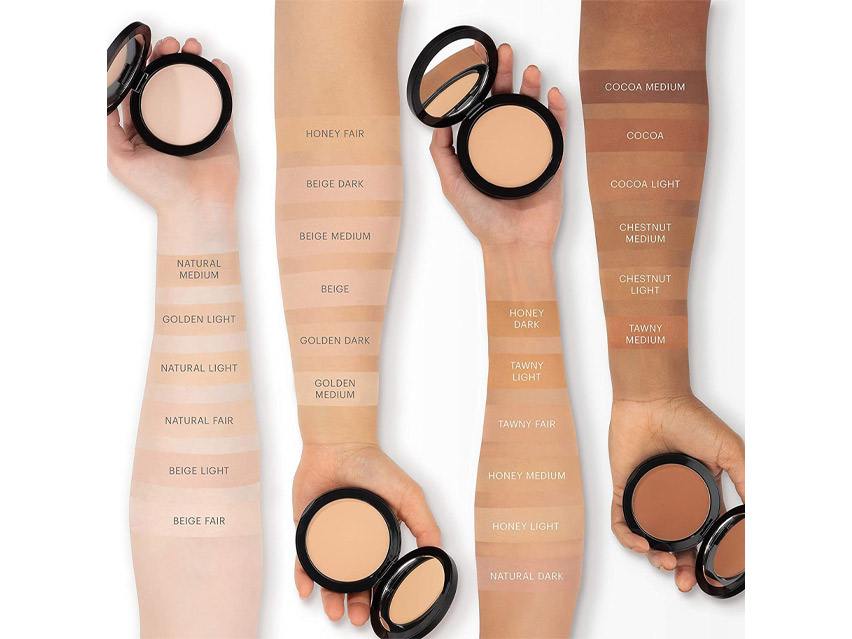 Glo Skin Beauty Pressed Base