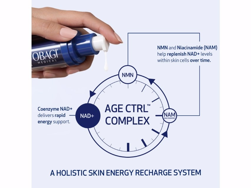 Obagi Nu-Gen Cellular Renewal Serum