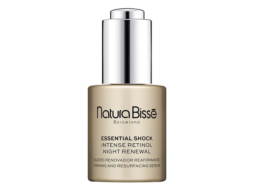Natura Bisse Essential Shock Intense Retinol Night Renewal Serum