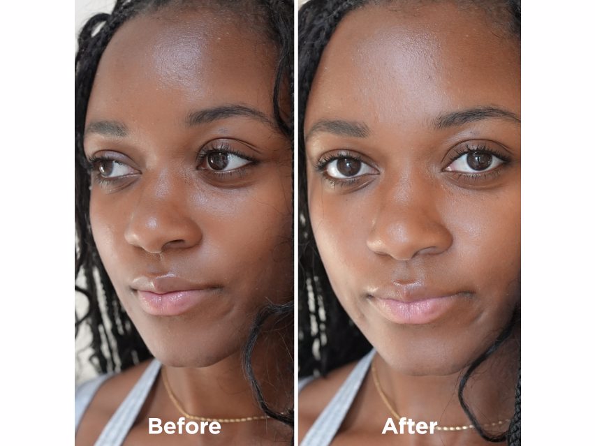 ISDIN Mineral Brush with Zinc Oxide