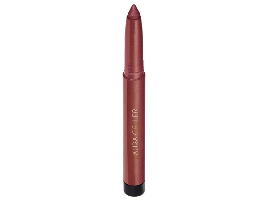 Laura Geller Kajal Longwear Lip Color - Mulberry