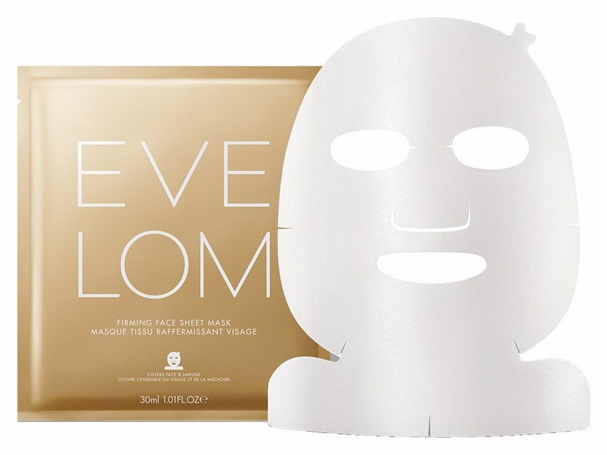 EVE LOM Youth Firming Sheet Mask