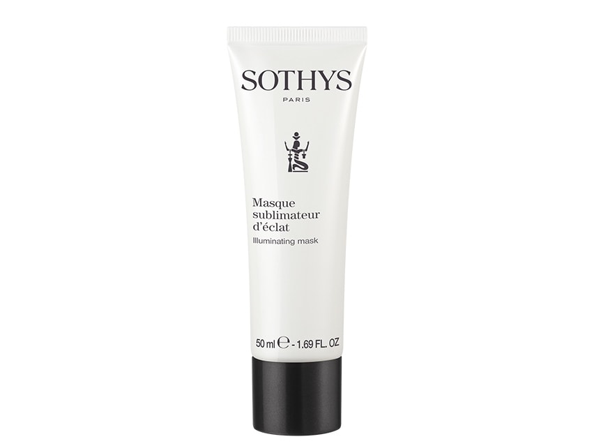 Sothys Illuminating Mask