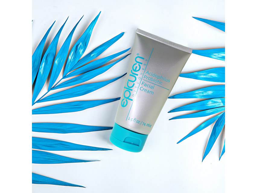 Epicuren Discovery Acidophilus Probiotic Facial Cream